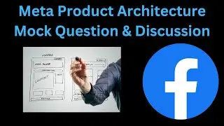 Meta Product Architecture/Design Interview - Part II - Design Code Judge Mock Interview