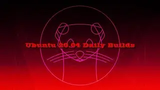 How to download Ubuntu 20.04 Daily Builds