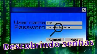 Saiba como recuperar senha esquecida salva no navegador? - Duas formas!