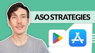 Boost App Downloads on App Store & Play Store in 2024 with These Strategies