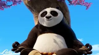 Creeds - Push Up / Kung Fu Panda 4 (2024)