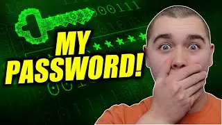 How My Password Was Stolen with Social Engineering