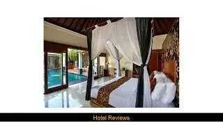 REVIEW | Kunti Villas Seminyak ( Bali |  )