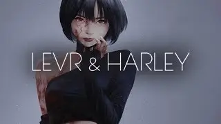 LEVR & Harley Bird - Castles