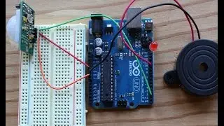 Advanced Home Security System using Arduino and GSM Module