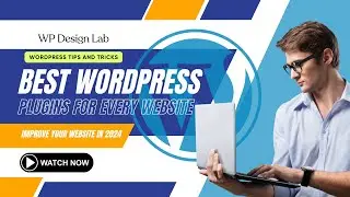 Best WordPress Plugins for Every Website 2024 🚀