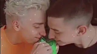 А4 и Глент шип 😍💖🥵