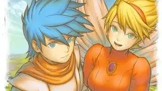 Top 10 Best JRPGs of 1998