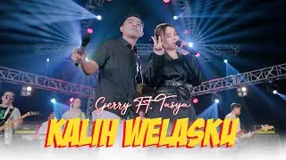 KALIH WELASKU - Duet Tasya Rosmala ft Gerry Mahesa | Anane Mung Tresno (Official MV ANEKA SAFARI)