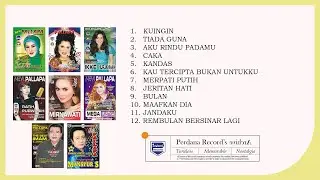 Full Album New Pallapa Artist Jakarta