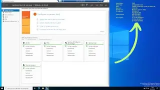 Afficher des Informations Importantes de votre Serveur Windows ou Ordinateur sur le Bureau
