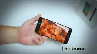 Xiaomi Mi5 Pixel Experience Official - обзор прошивки. Android 8.1 Oreo ROM. Работает ли GOOGLE PAY?