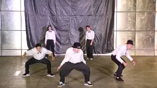 2015 ISUNION VOL.2 - 義守大學 LOCKING