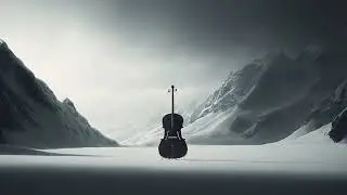 Ode to the Frontier - Epic Violin & Cello Music