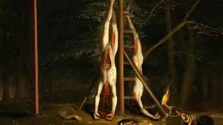 The Most Macabre Painting in Art History