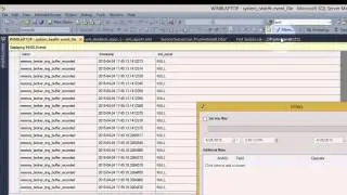 Creating and Identifying Deadlocks in SQL Server