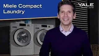 New Miele Compact Laundry [Ratings / Review / Prices]