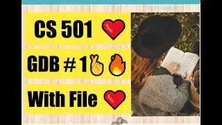 Cs501 Gdb Solution 2022 with FIle ❤