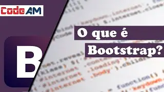 Introdução ao Bootstrap: O que é Bootstrap?