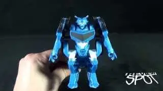 Toy Spot - Hasbro Transformers Robots in Disguise 1 Step Steeljaw