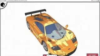 How to add a reflection effect to a SketchUp material?