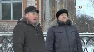 ППМИ в селах Ташлы, Нижнее Аврюзово, Ибраево