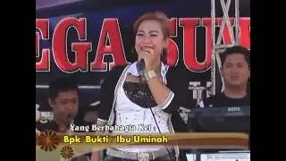 SEXY DANGDUT ~ JALUK IMBUH ~ NIKKEN ~ BODELOR