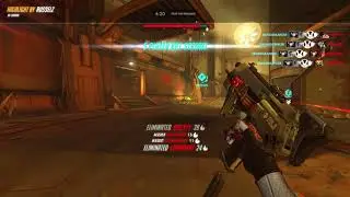 Sombra Highlight - One of my favourite EMPs