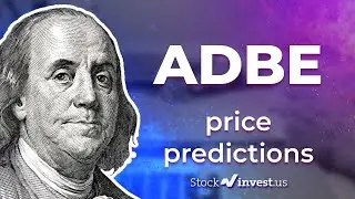 $20B Figma Deal 🤝 ADBE Price Predictions - Adobe Systems Stock Analysis for September 19, 2022