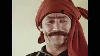 Спартак Мишулин - Песня про грузинский чай