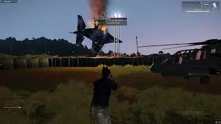 Arma 3 funny moments