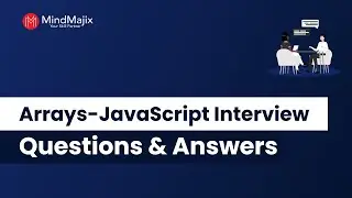 Top 30 Java Arrays Interview Questions And Answers | Arrays JavaScript Interview Preparation