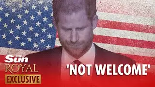 I know why Prince Harry is a big-time loser in America – and the only way he can turn it around