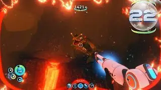 SEA DRAGON LEVIATHAN - Subnautica - Part 22