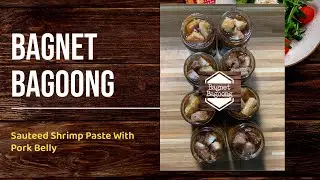 Bagnet Bagoong | Gourmet | Source | Romar Video