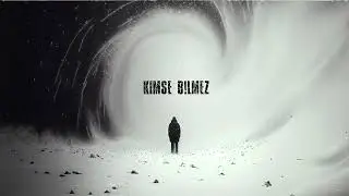 Kirli - Kimse Bilmez (Official Audio)