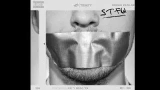 TRINITY 3NITY - STFU