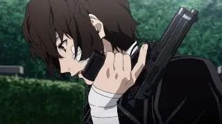 Dazai osamu- Shinunoga e wa