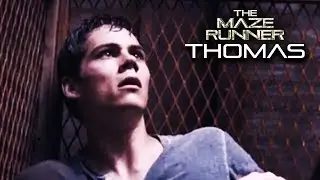 The Maze Runner | 'Thomas' | Character Piece HD