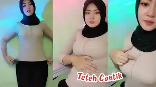 HIJAB LIVE 2024 HIJABERS CANTIK BIKIN HALU