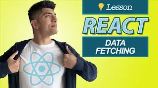 Data Fetching - React In Depth