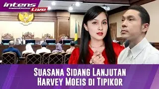 LIVE! Sidang Lanjutan Suami Sandra Dewi Harvey Moeis Soal Tipikor 271 Triliun