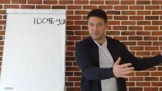 Это не для всех! Артем Нестеренко
