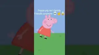 #peppapig #whatthefun