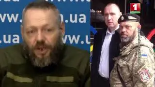 Разоблачение фальшивок из Украины - ЖЕСТЬ! (АТН)