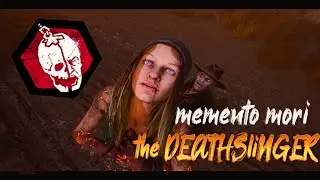 memento mori new killer chapter 15- chains of hate [dead by daylight]