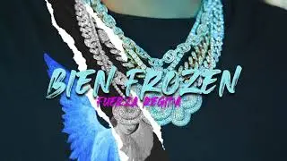 BIEN FROZEN - FUERZA REGIDA (2020)