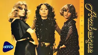 Arabesque - Friday Night (1978) [Full Album]