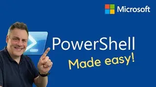 PowerShell Made Easy