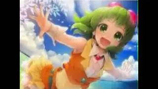 {Gumi} - Sweet Float Flats